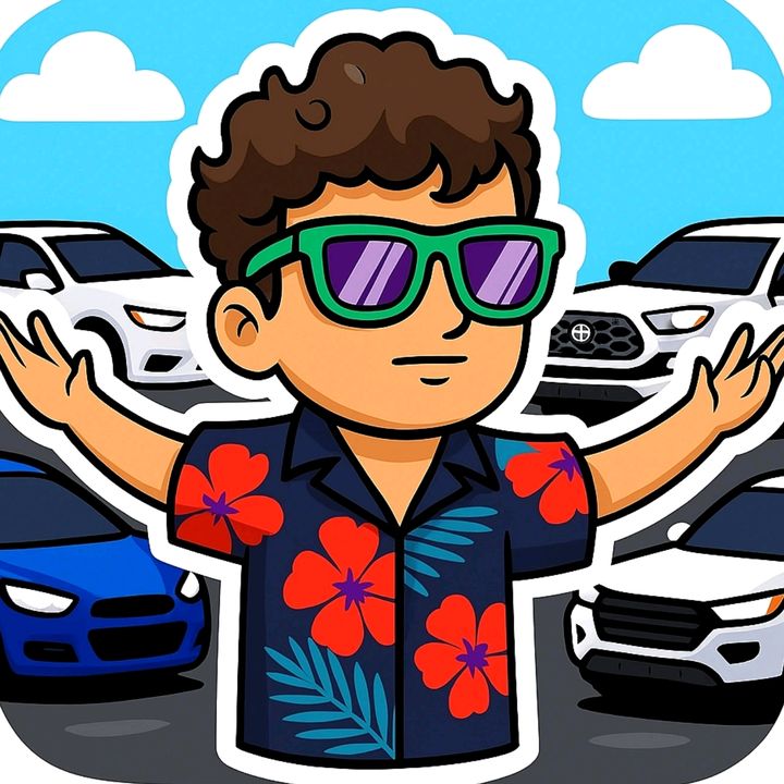 Bruh Cars
