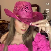 María Brizuela California 📍77