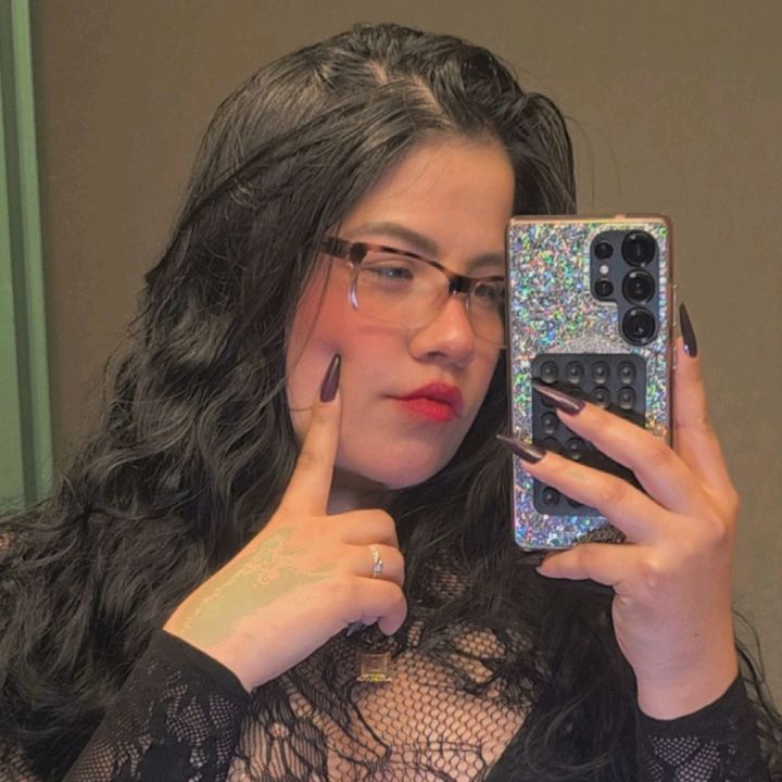 Damaris Mendoza 🇻🇪🇺🇲🌎