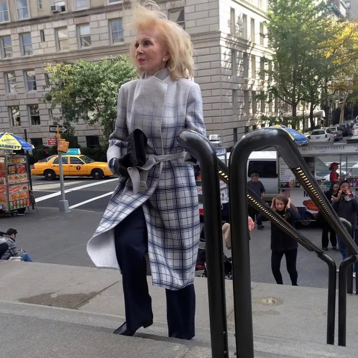 LadiesofMadisonAve