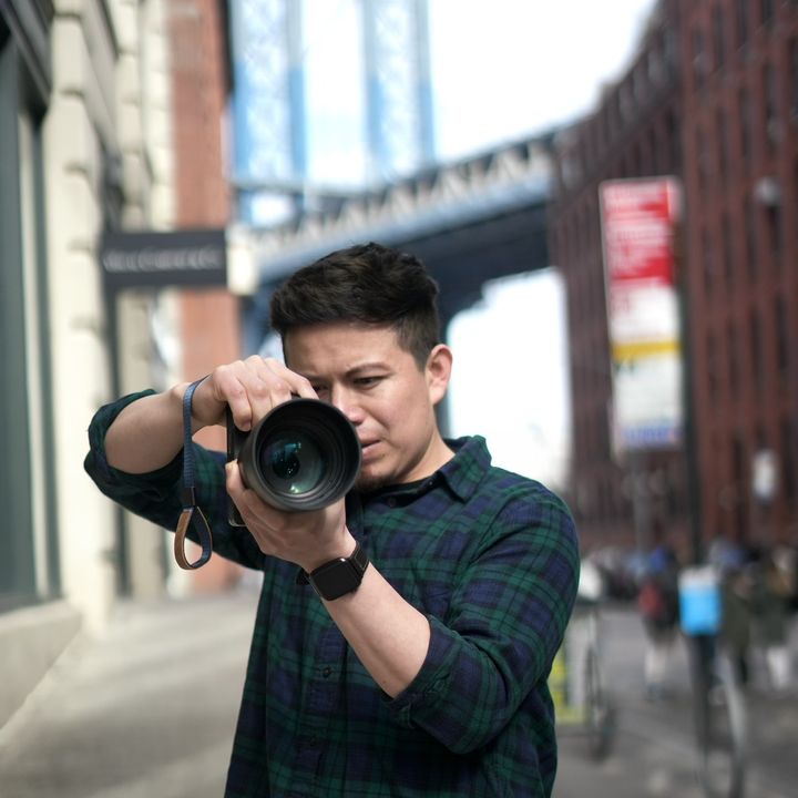 Fotografía Arte