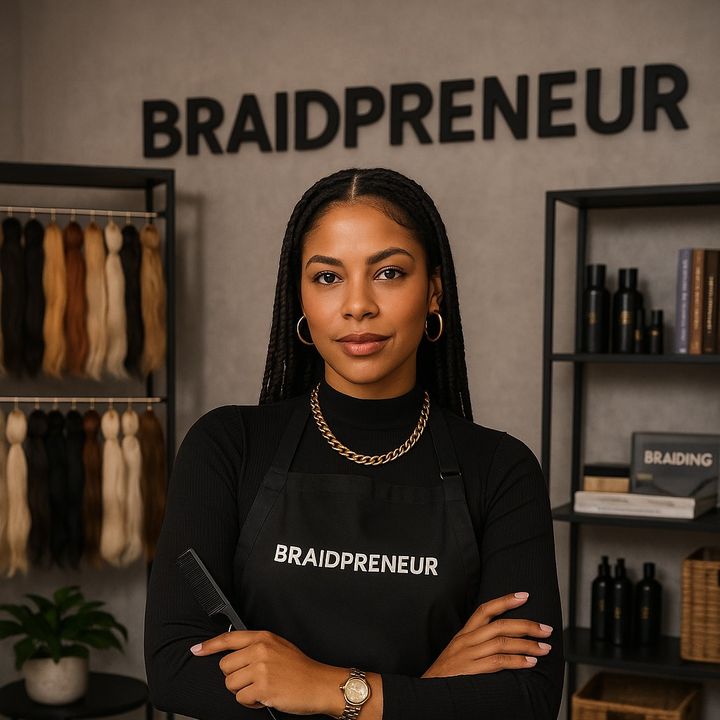 Braiderpreneur Academy