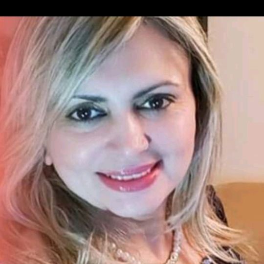 Rhosy Santos🇺🇲🇧🇷🎙cantora