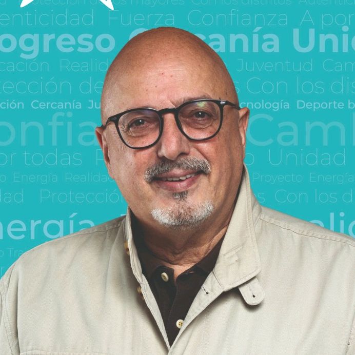 Doctor Jorge Lahoud