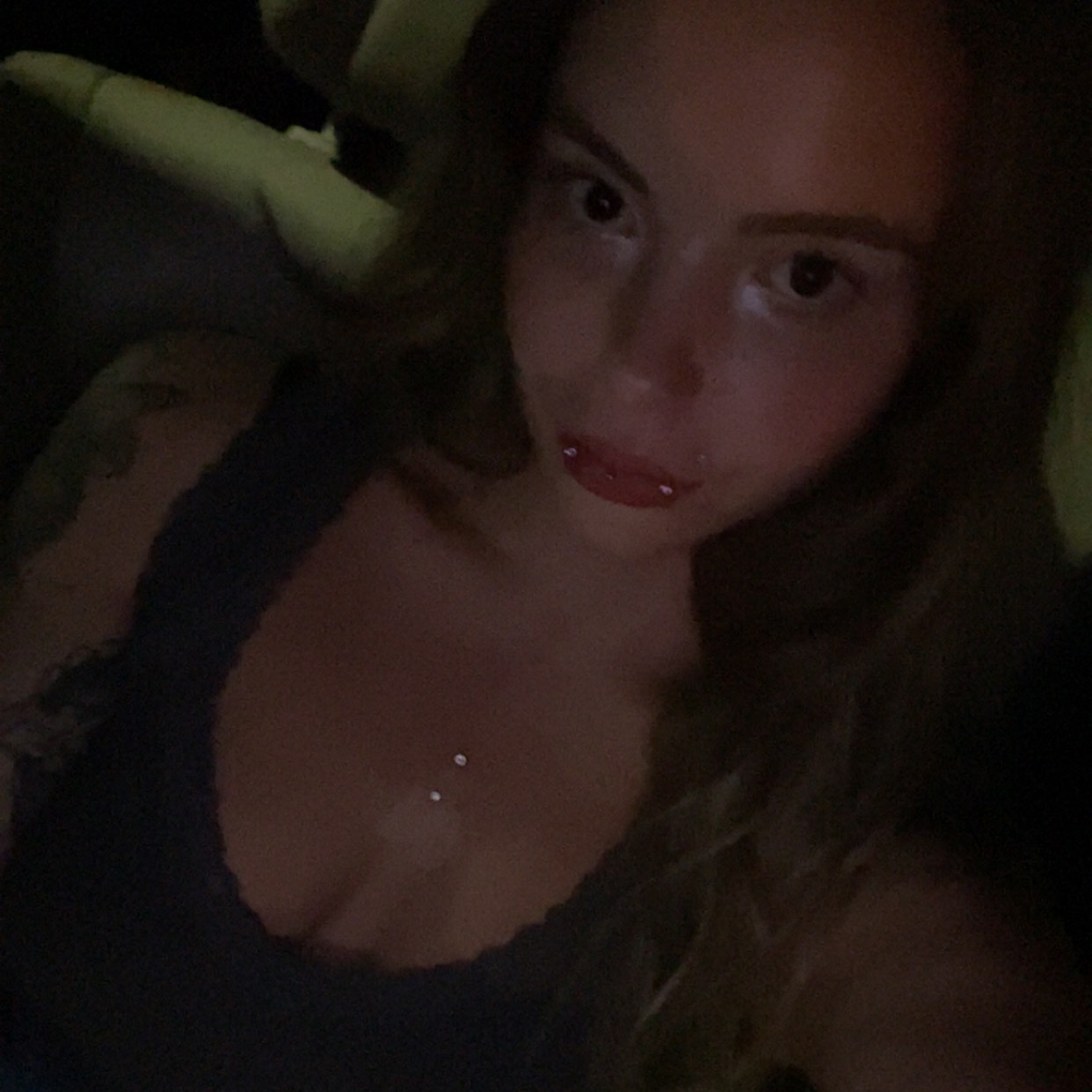 Angelic Abby