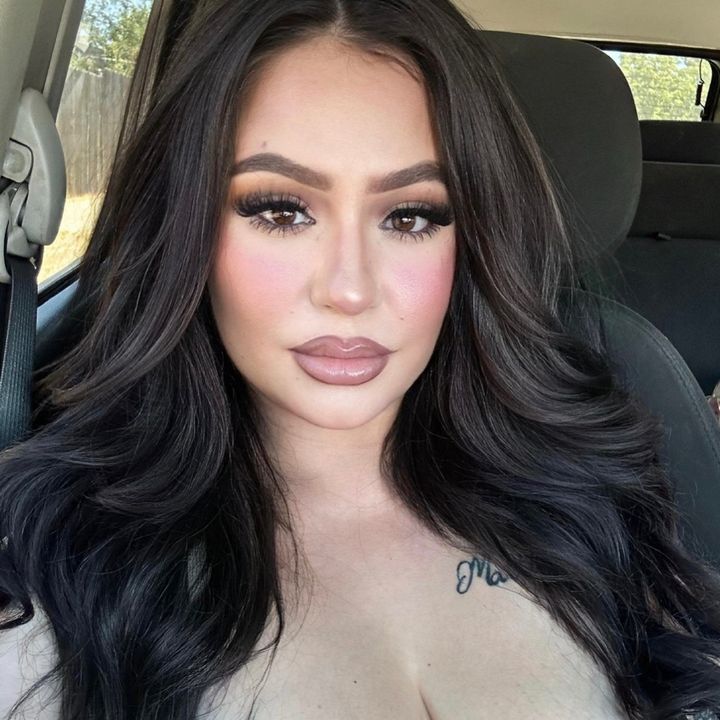 𝒜𝓁𝒾𝒸𝒾𝒶 💋