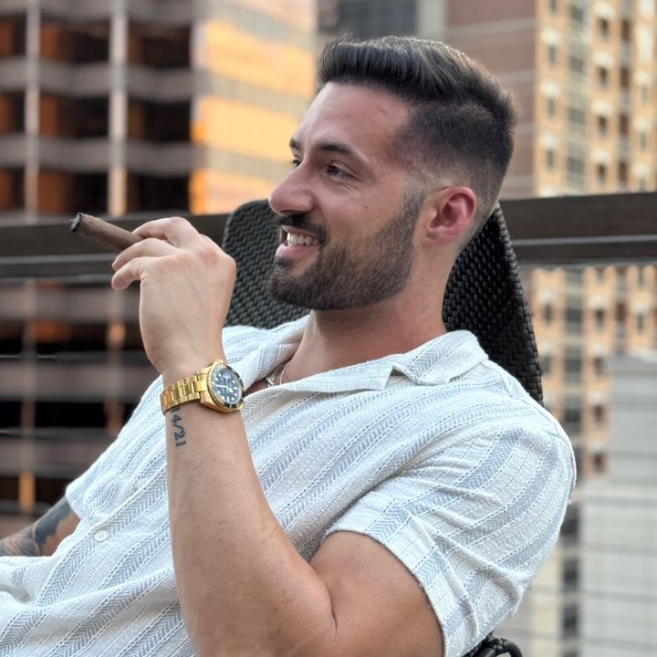 Nick Komodina