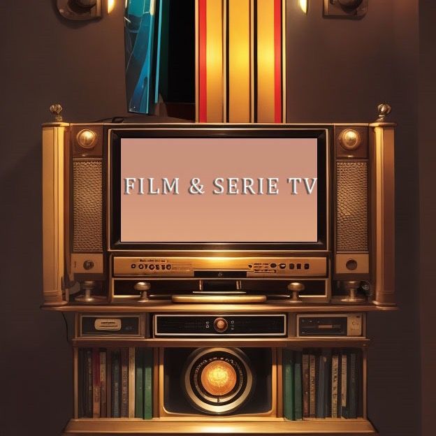 FILM & SERIE