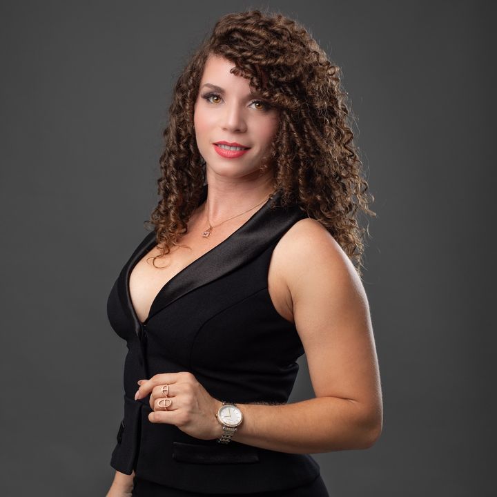 Aleyda Musibay | Realtor®
