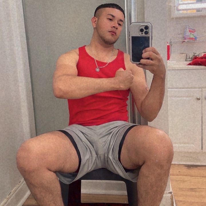 Yonatan Alvarenga
