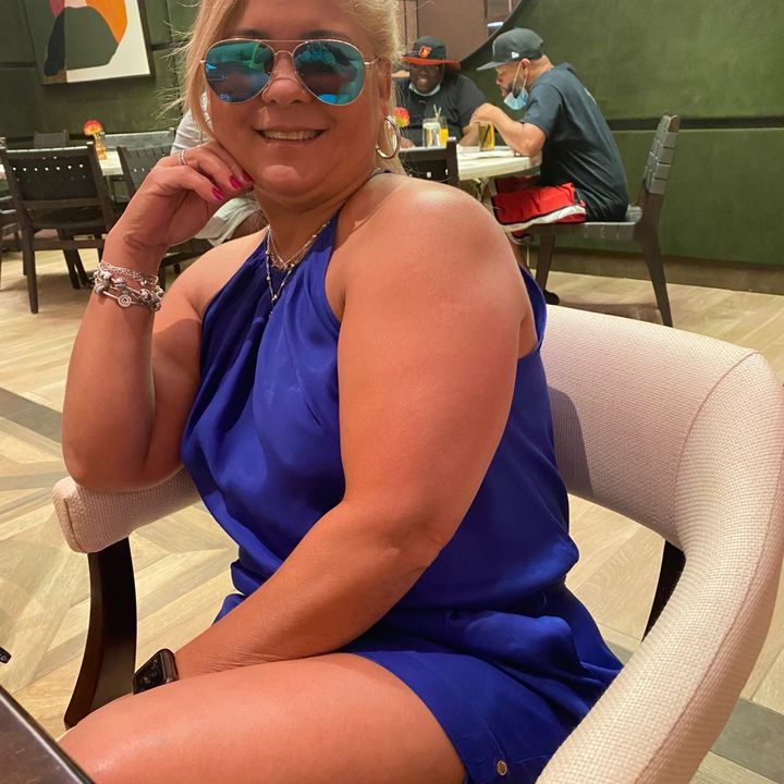 Anette la Mimi