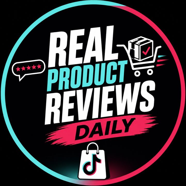 Real Product Reviews Daily