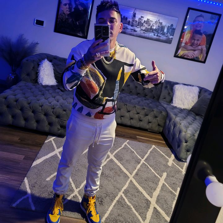 El Riki no está en Na👑🧸🖤