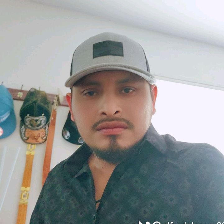 lazaro Alfredo