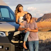 Nicole & Edden