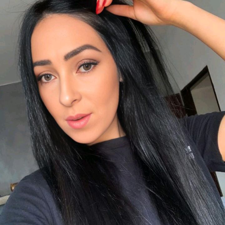 Anna Brunette 💋👠