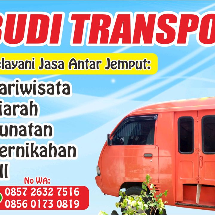 imah budi