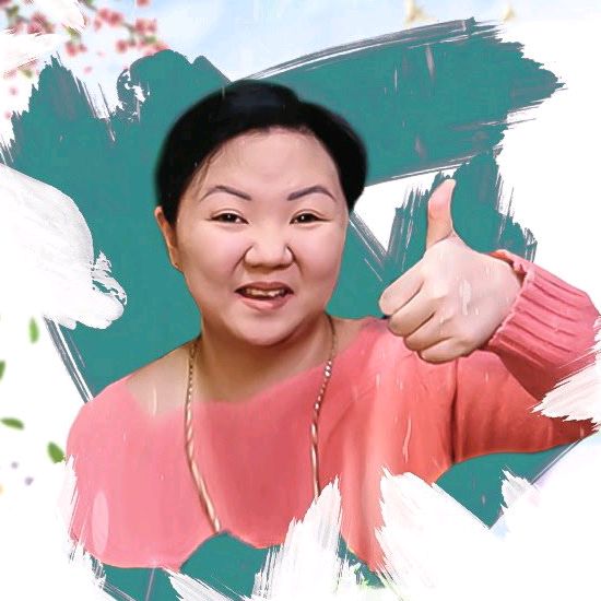Olga Kim