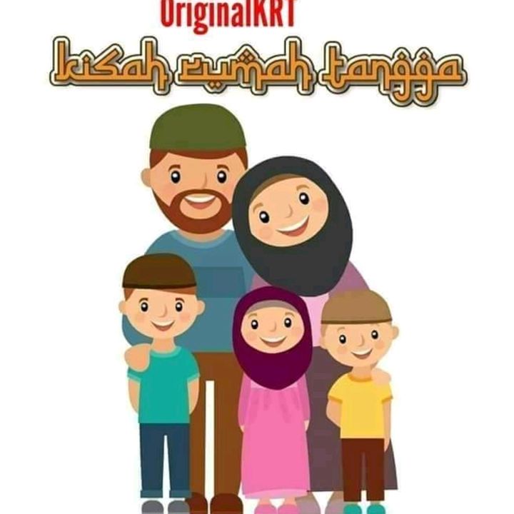 Kisah Rumah Tangga