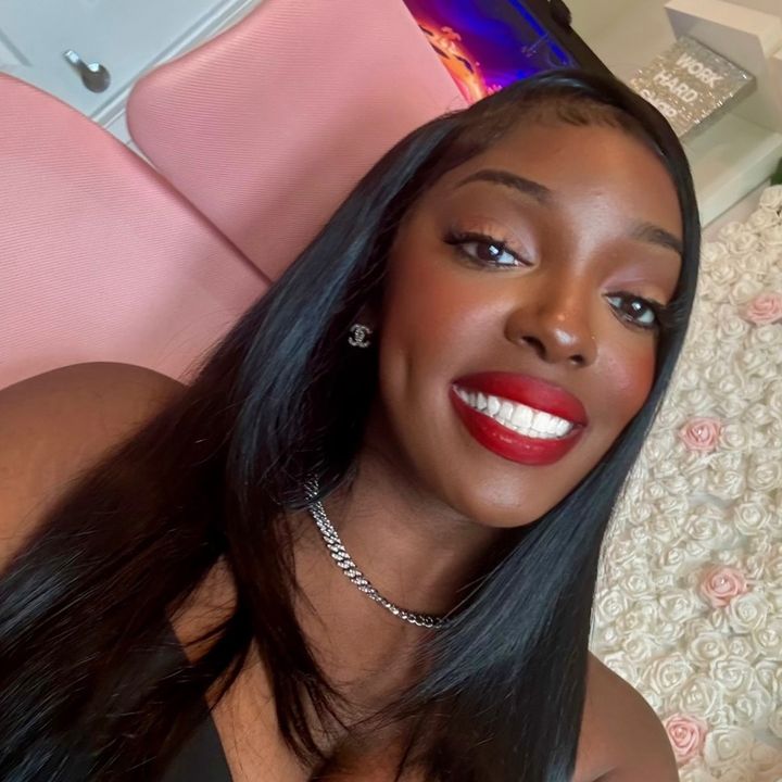🌸🌹Angelica | Lash Coach 🌹🌸