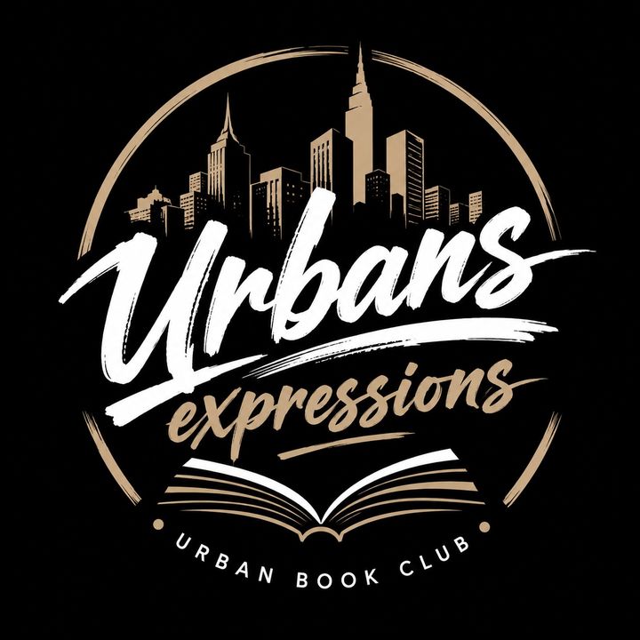 Urbans Expressions Bookclub