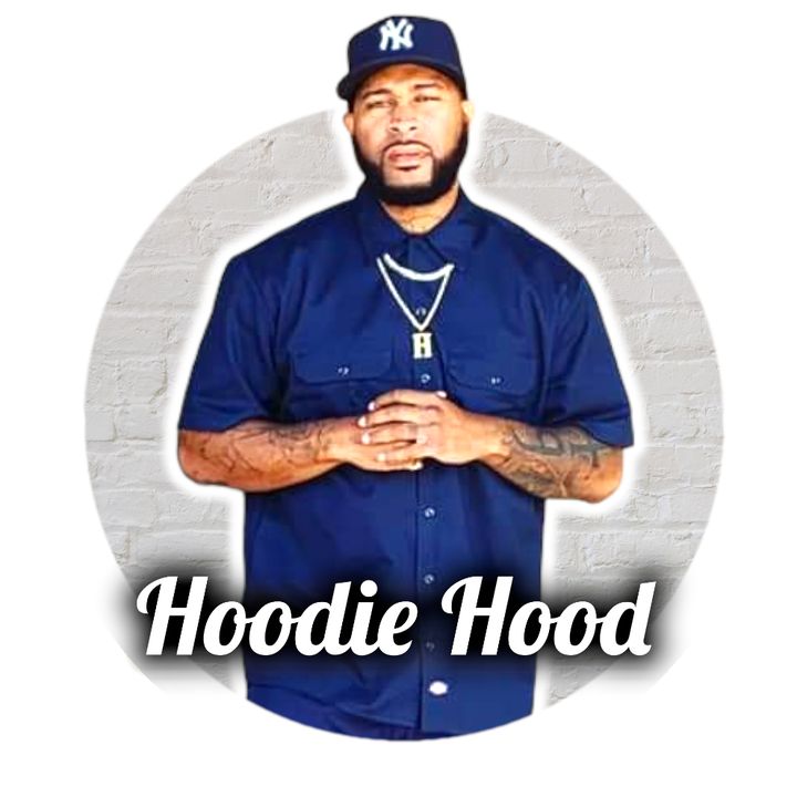 Hoodie Hood