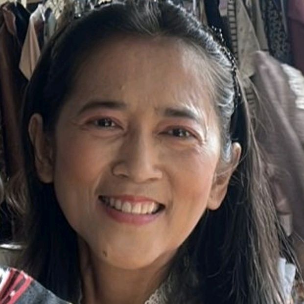 Bunda Maya Ulasan