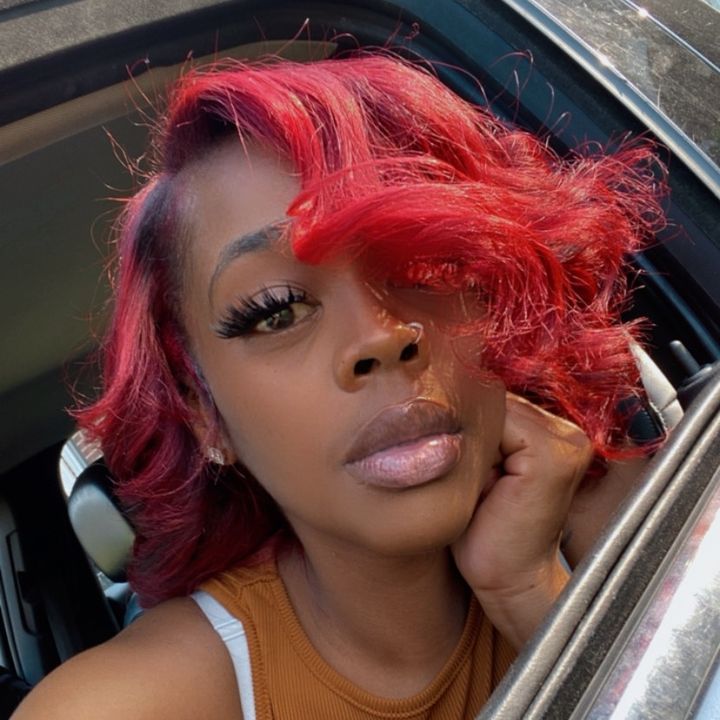LOVERGIRL✨
