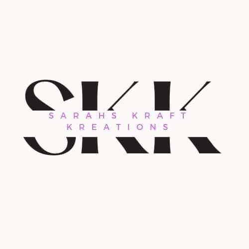 SarahsKraftKreations