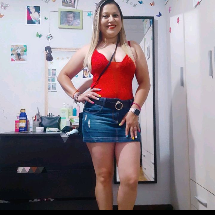 🫠❤️Karlita🇭🇳🤩🇺🇸