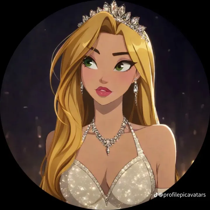 ✝️Mamma Anastasia🎀