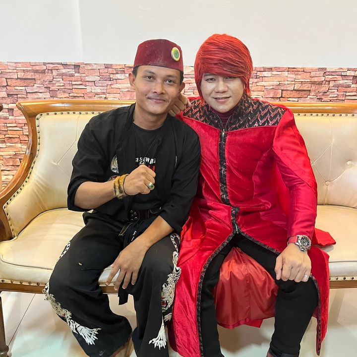 Kang Farhan Salakageni