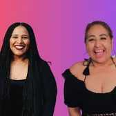 Maria y La Morenita