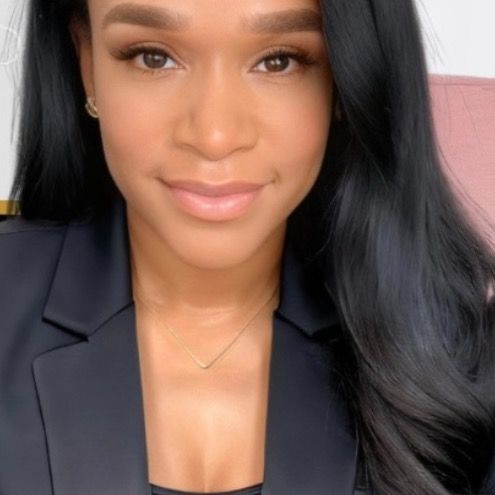 Tamika Henderson