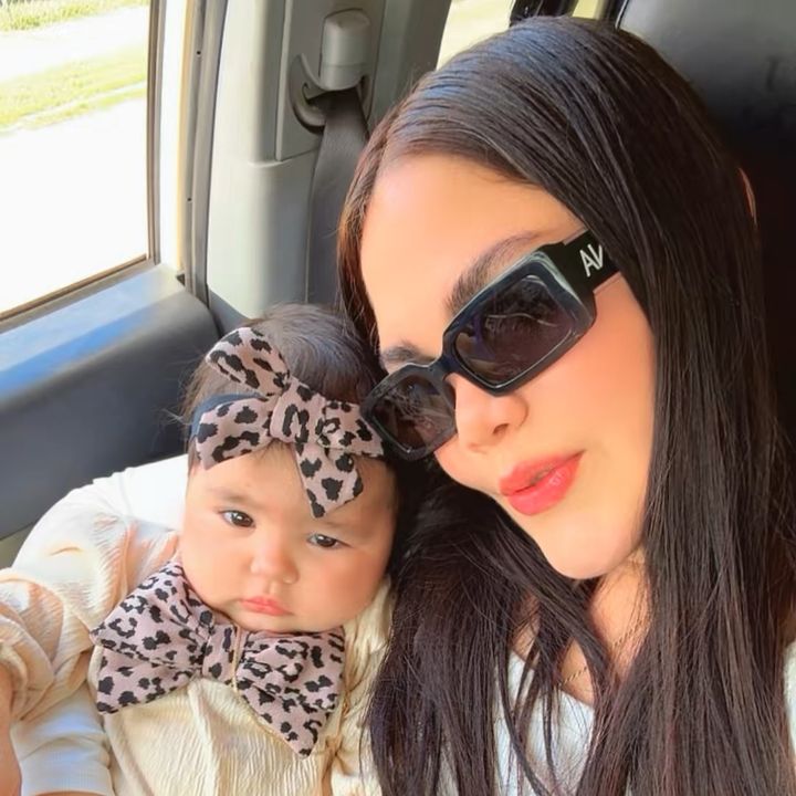Mariangela Calderon❤️