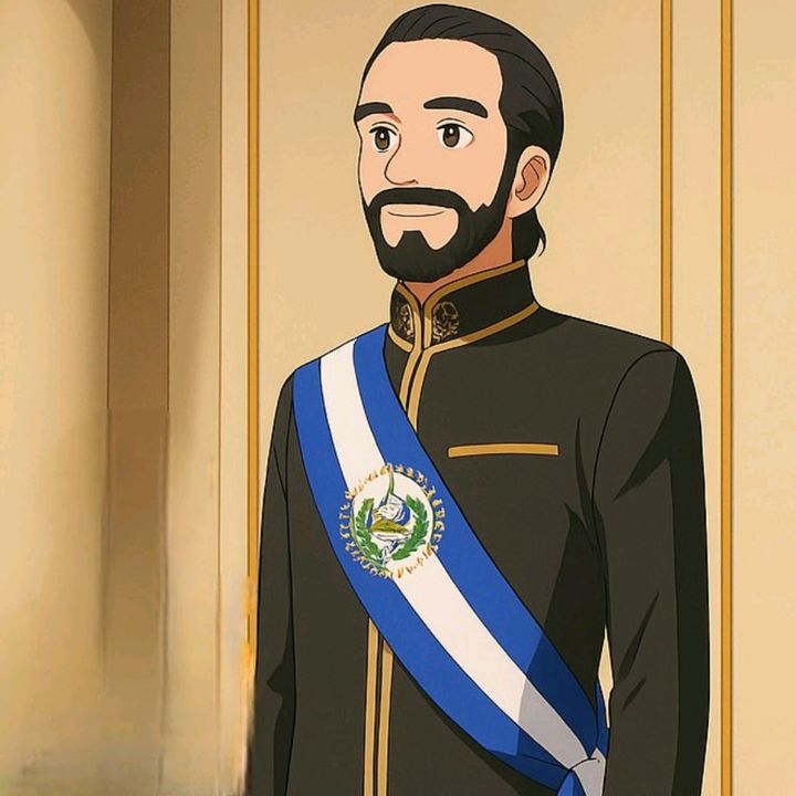 EL SALVADOREÑO