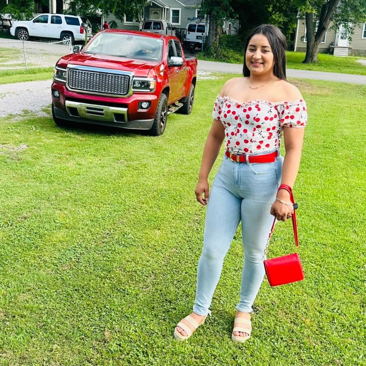 Mary Orellana 🍀🧿🧿❤️‍🩹