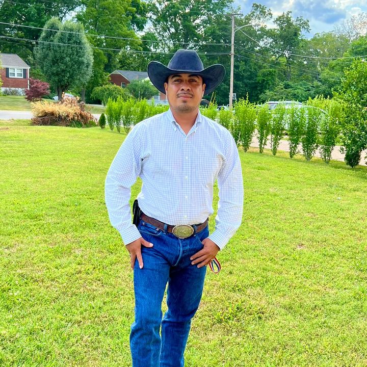 Cowboy