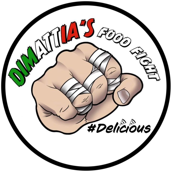 dimattiasfoodfight