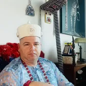 Obà Kóláwolé-Ędan I