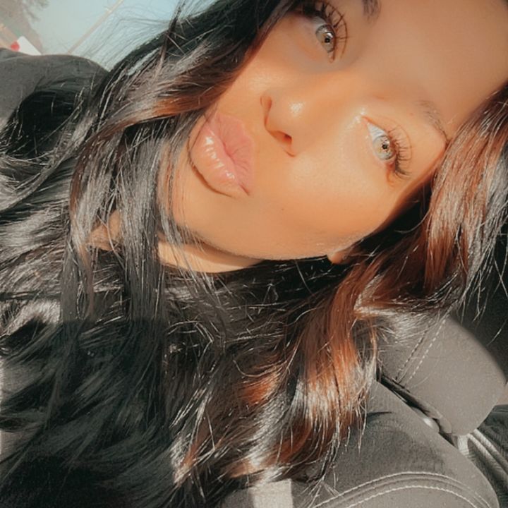 Southern momma✨✌🏼