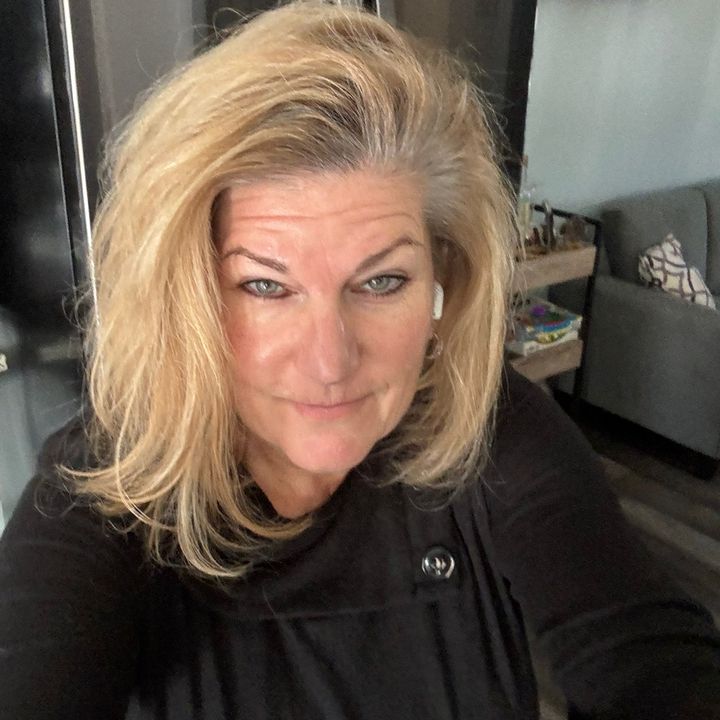 ❌ ChristineTheSeasonalCamper ❌