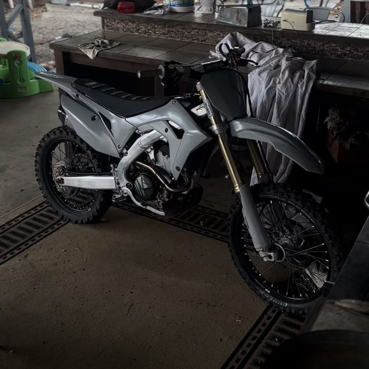 Crf250rfilmzzzz