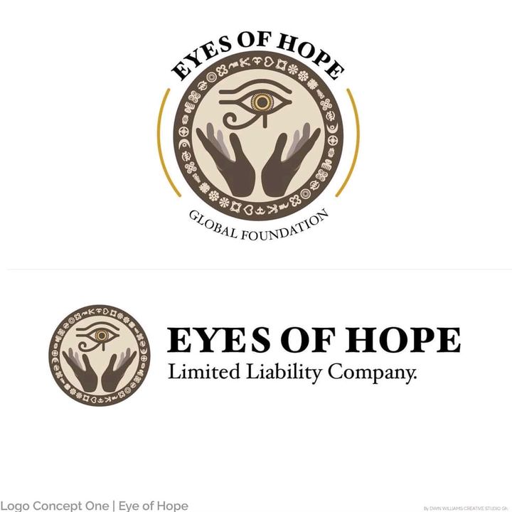Eyes Of Hope