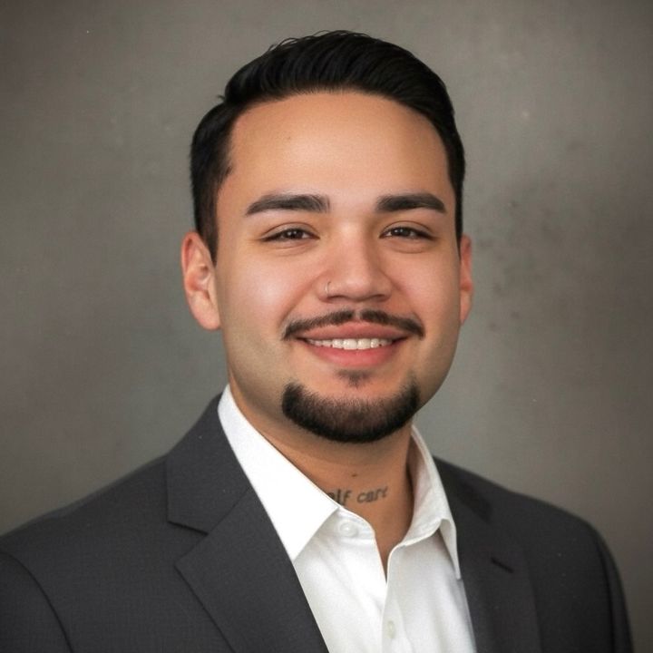 Edward Garcia-Sotelo | REALTOR