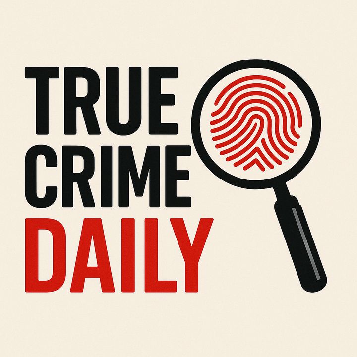 True Crime Daily