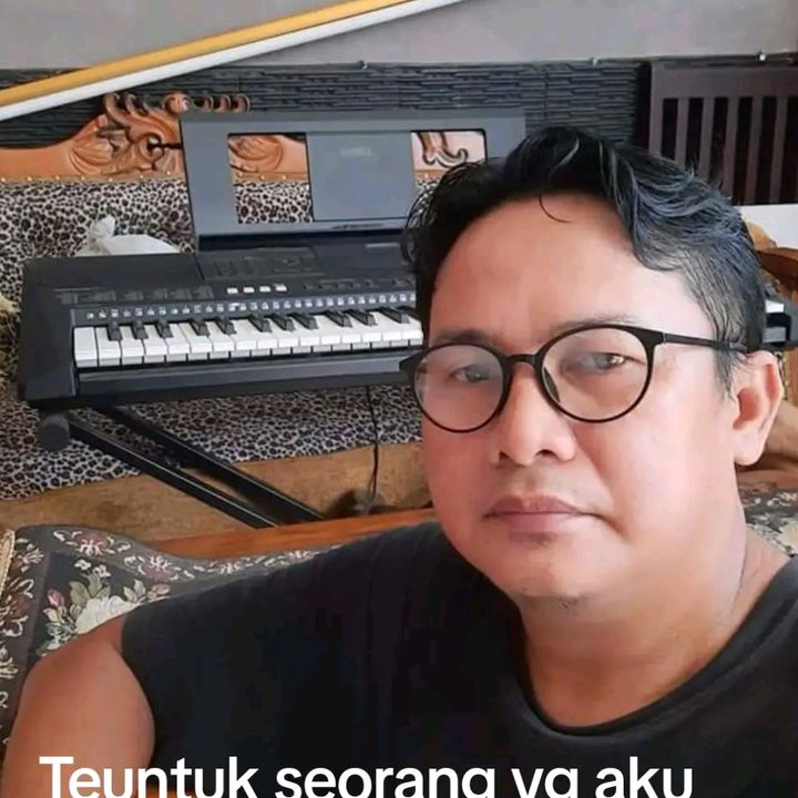 Iwan Zebuah