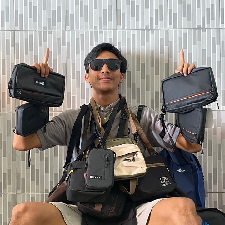 Aleq | Spesialis Tas