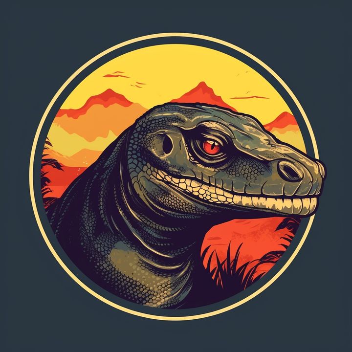 Komodo Bloodsport