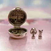 Pandora Style Charms